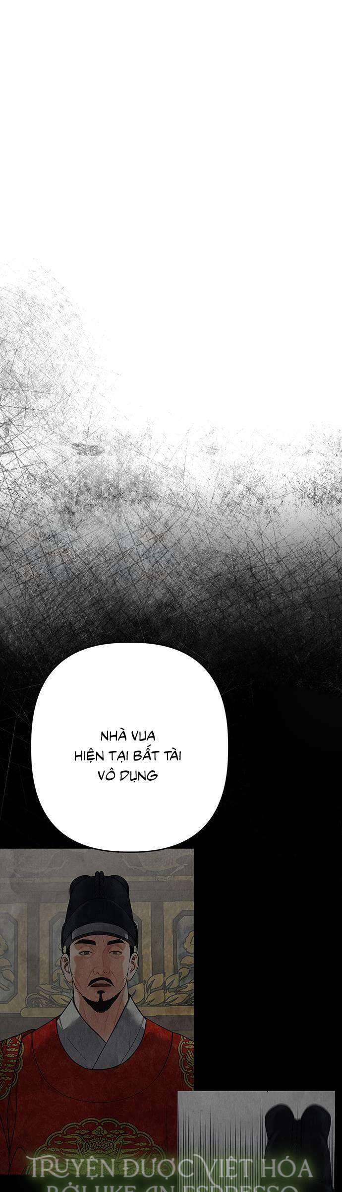 Quỷ Hồn Chương 20 Ảnh 22