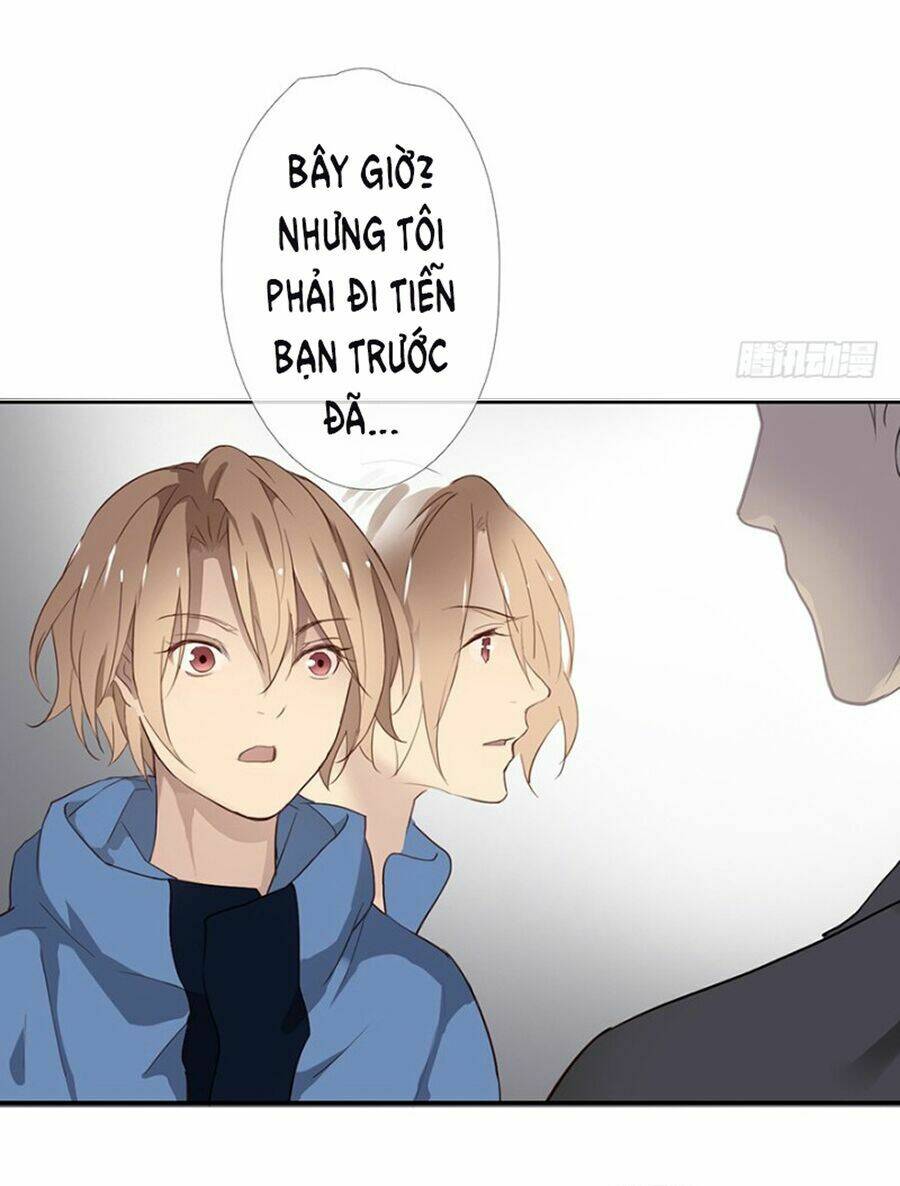 Thiếu Niên Rắc Rối Chương 7 Ảnh 15