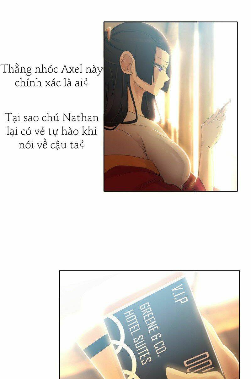 Nhiệt Huyết Thanh Xuân Chương 6 Ảnh 4
