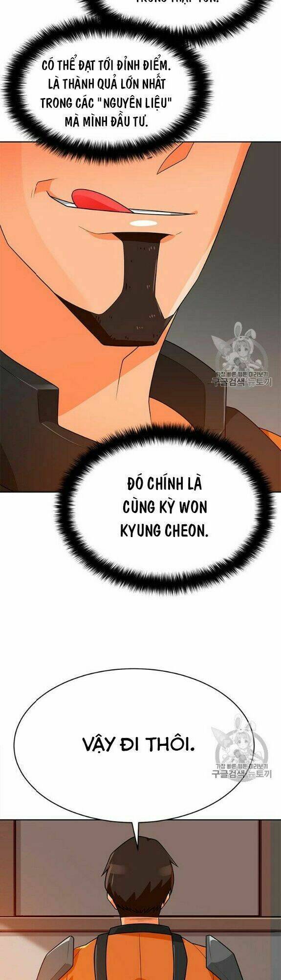 Tôi Tự Động Săn Một Mình Chương 77 Ảnh 50
