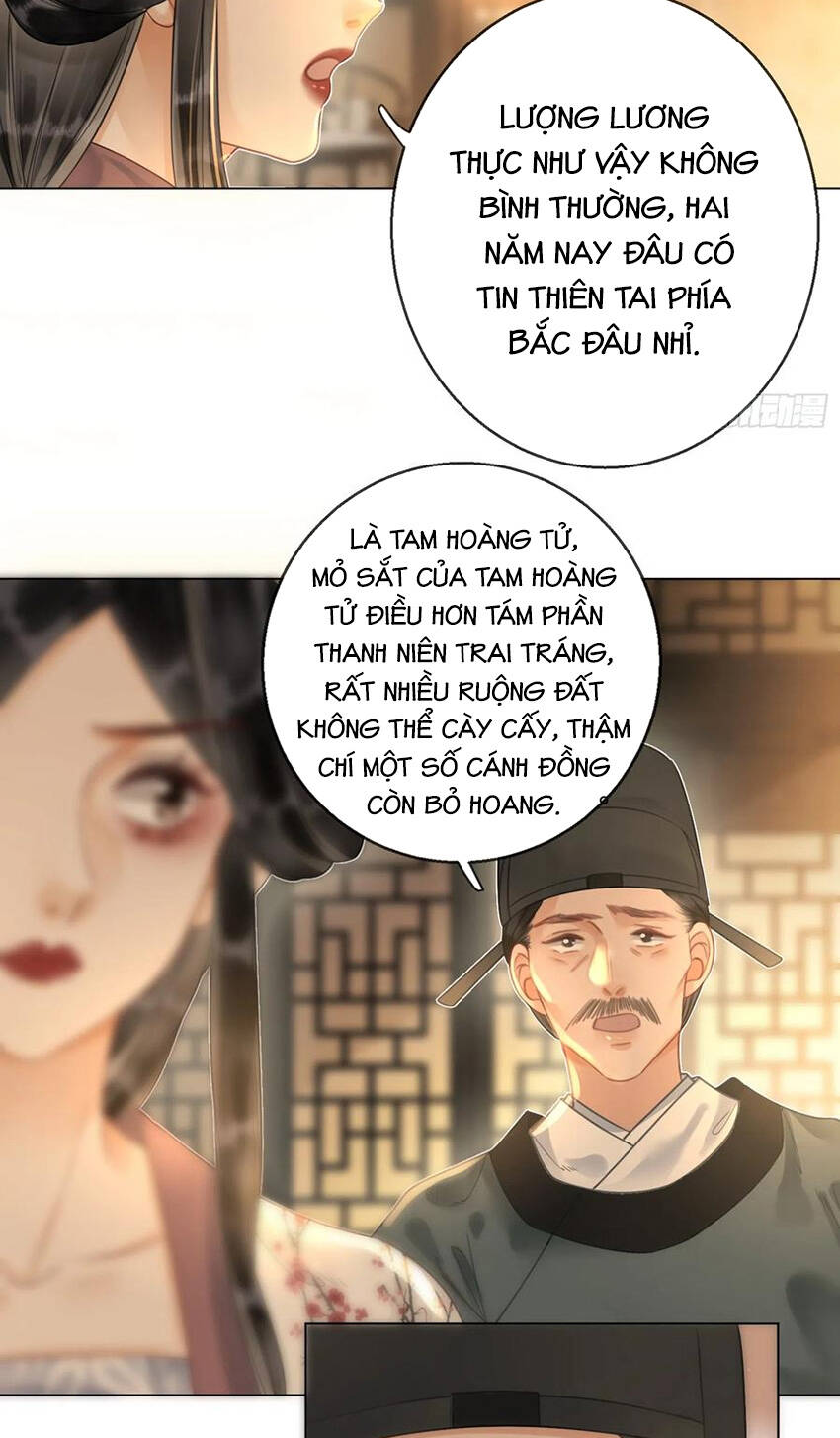 Thanh Hoan Tự Chương 46 Ảnh 30