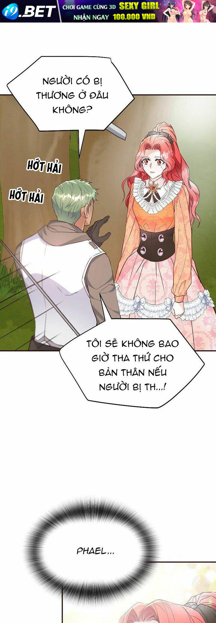 Tất Cả Mọi Người Đều Yêu Quý Nhân Vật Phản Diện Chương 22 Ảnh 7