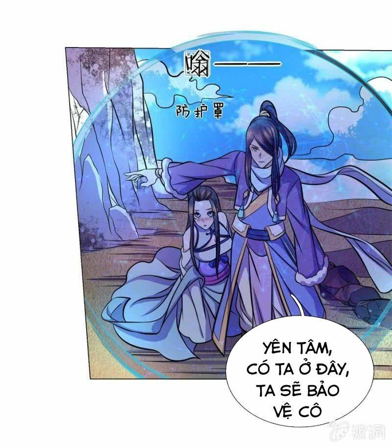 Tuyệt Thế Thần Hoàng Chương 98 Ảnh 26