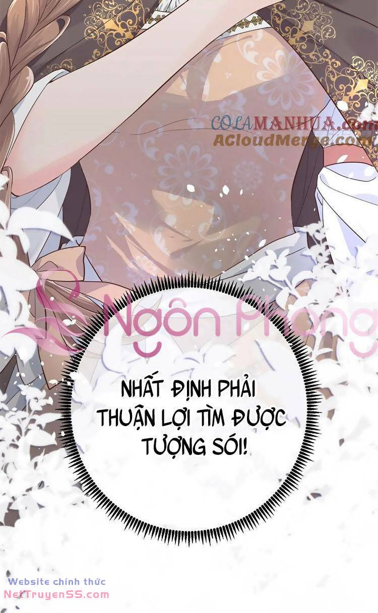 Trăng Tròn Chia Hoan Chương 5 Ảnh 36