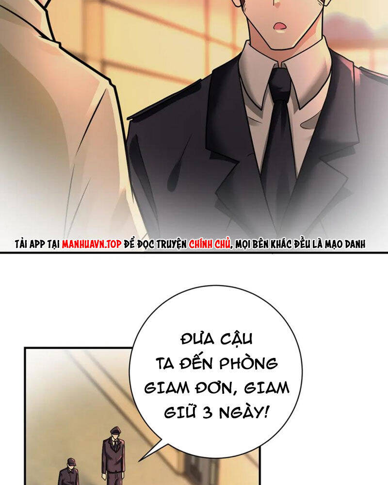 Mạt Thế Siêu Cấp Hệ Thống Chương 342 Ảnh 10