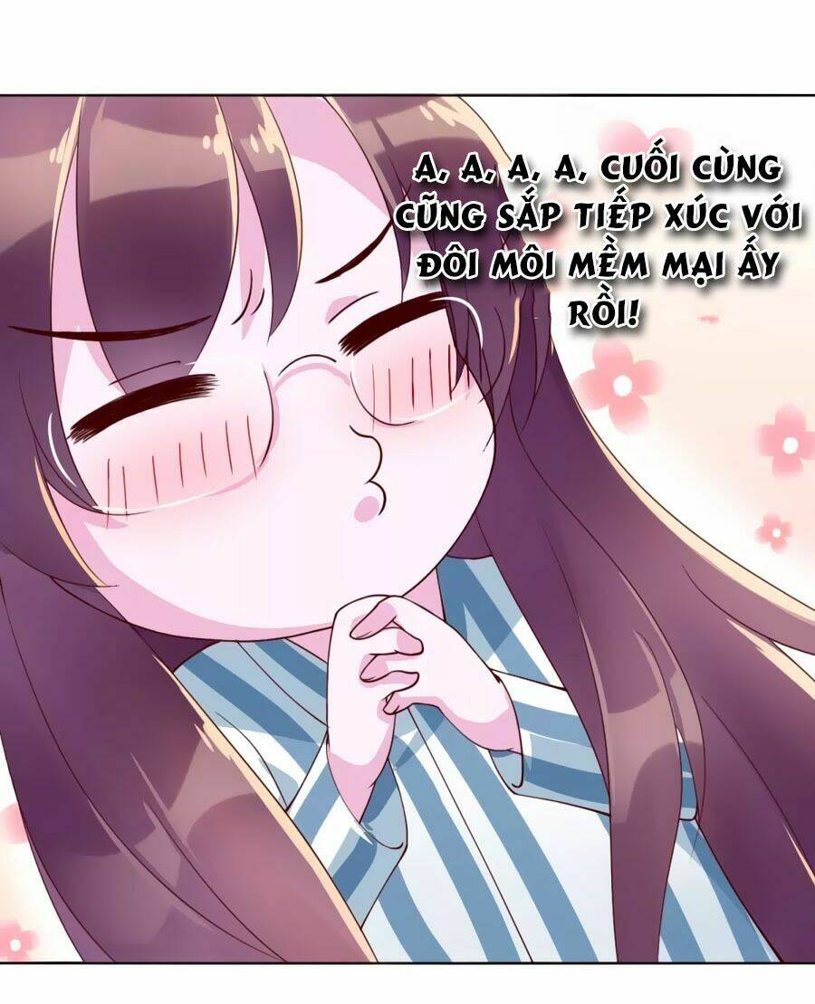 Quan Hệ Nguy Hiểm Chương 17 Ảnh 18