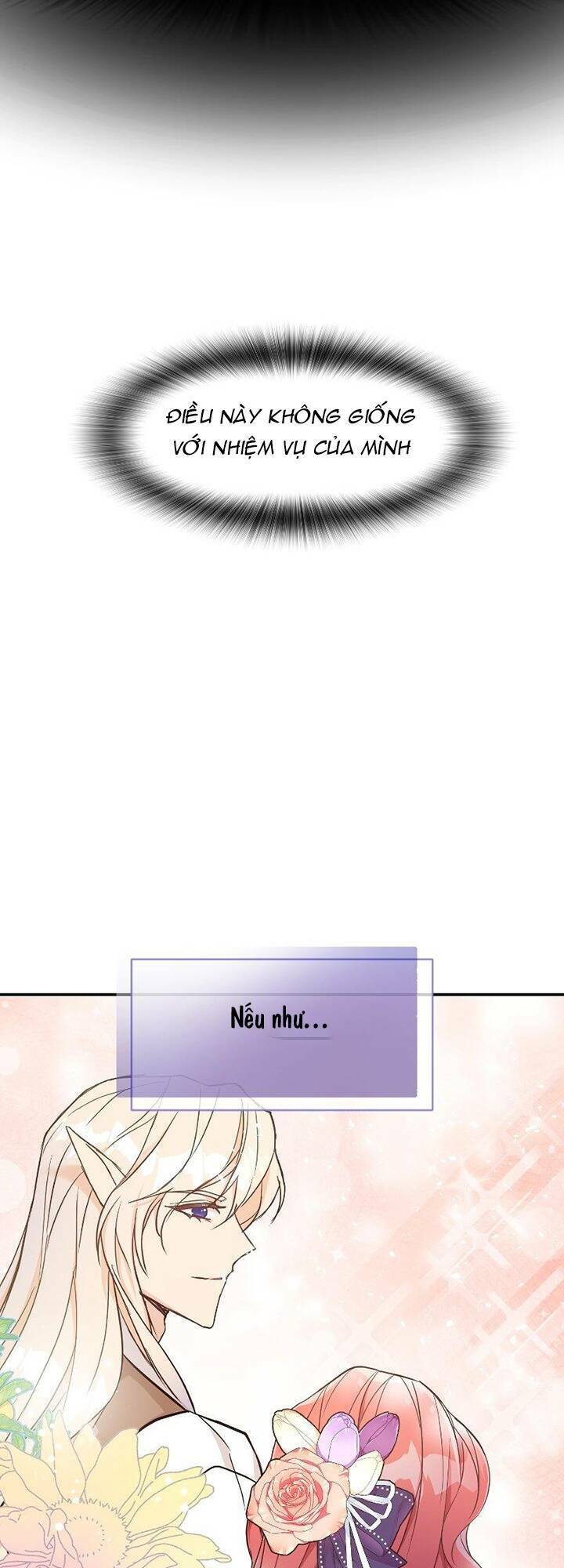 Tất Cả Mọi Người Đều Yêu Quý Nhân Vật Phản Diện Chương 25 Ảnh 42