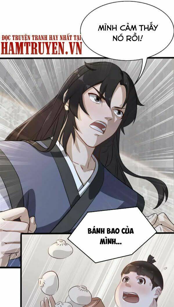 Võ Thần Chí Tôn Chương 2 Ảnh 3
