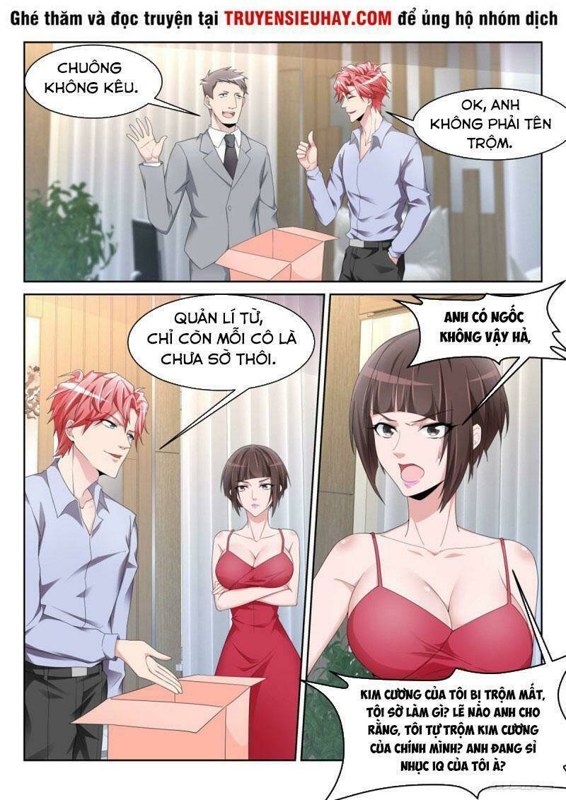 Thiên Tài Cao Thủ Chương 232 Ảnh 2