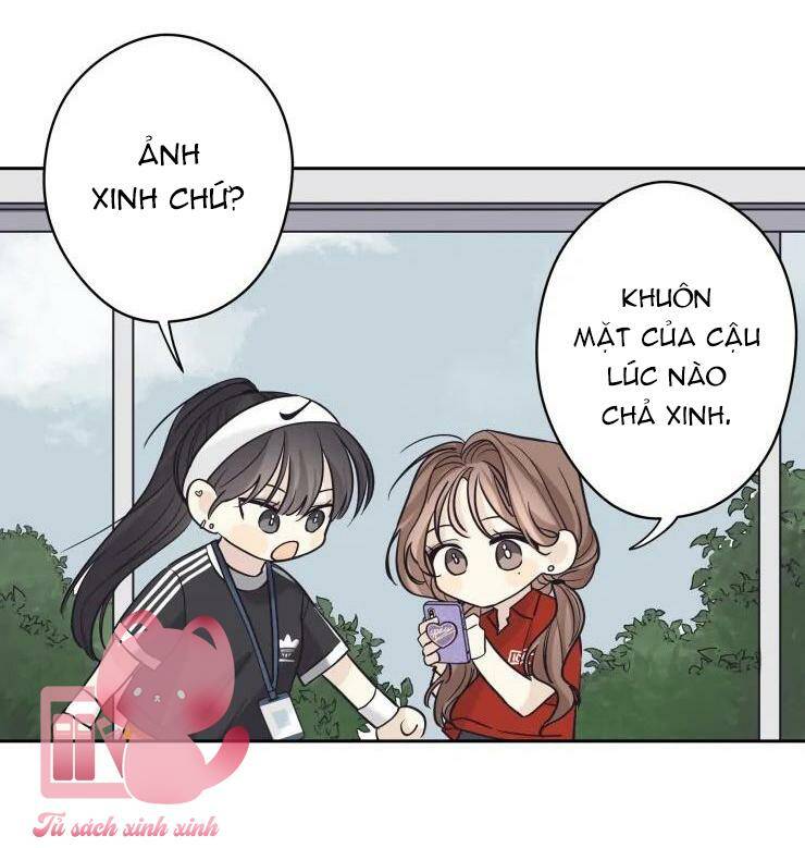 Cậu Nói Thích Tớ Khi Nào Chứ! Chương 3 Ảnh 36