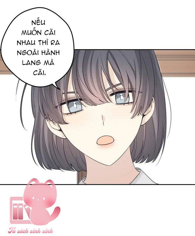 Cậu Nói Thích Tớ Khi Nào Chứ! Chương 14 Ảnh 22