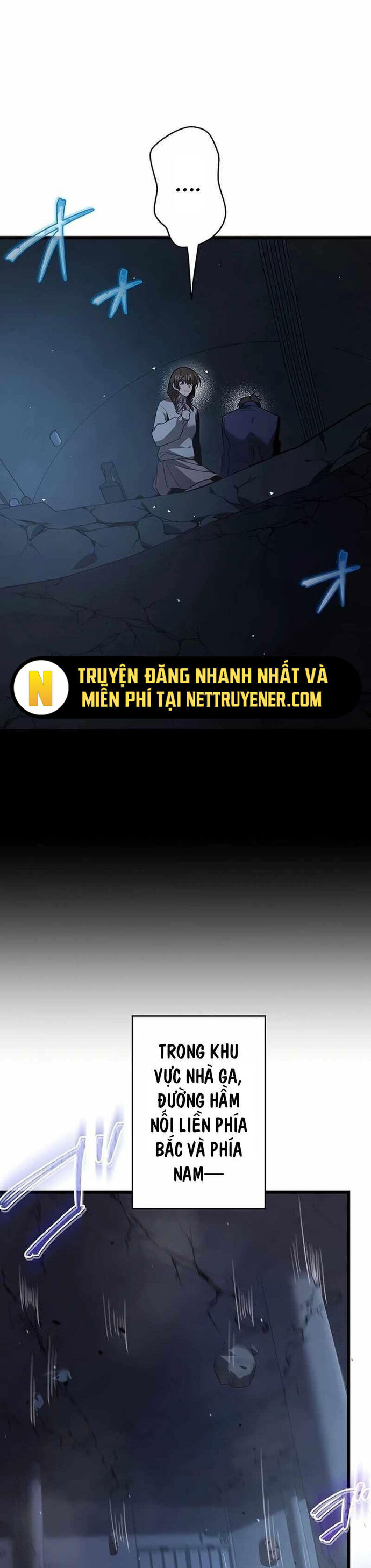 Ah, Thật Tuyệt Khi Còn Sống Chương 48 Ảnh 23