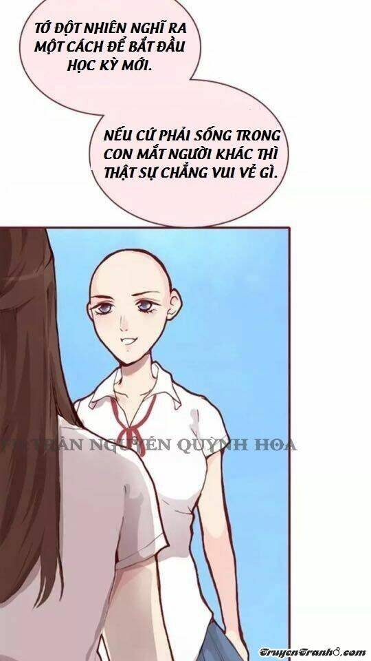 Trả Thù Trường Trung Học Chương 24 Ảnh 28