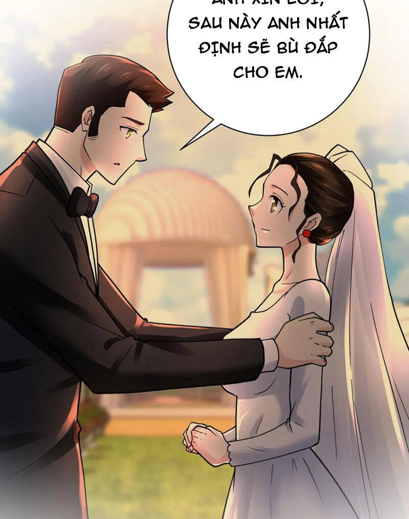 Mạt Thế Siêu Cấp Hệ Thống Chương 341 Ảnh 44