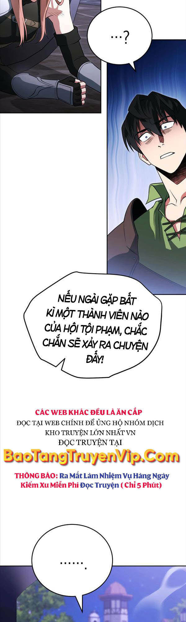 Thuộc Hạ Cực Kỳ Tài Năng Của Tôi Chương 9 Ảnh 11