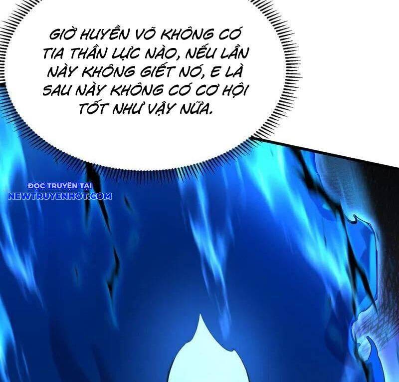 Ẩn Cư Mười Vạn Năm Chương 281 Ảnh 34