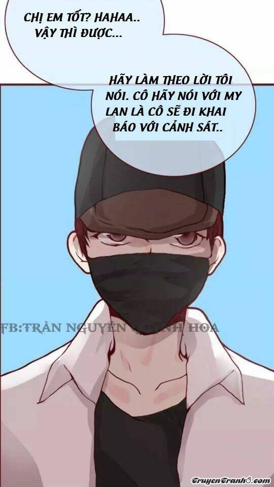 Trả Thù Trường Trung Học Chương 23 Ảnh 37