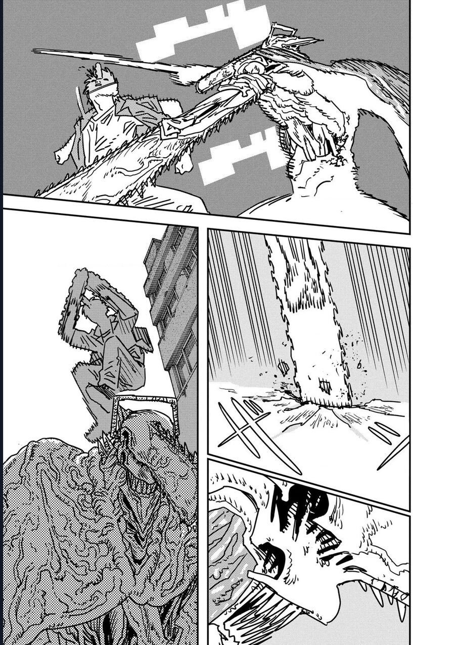 Chainsaw Man - Thợ Săn Quỷ Chương 200 Ảnh 16