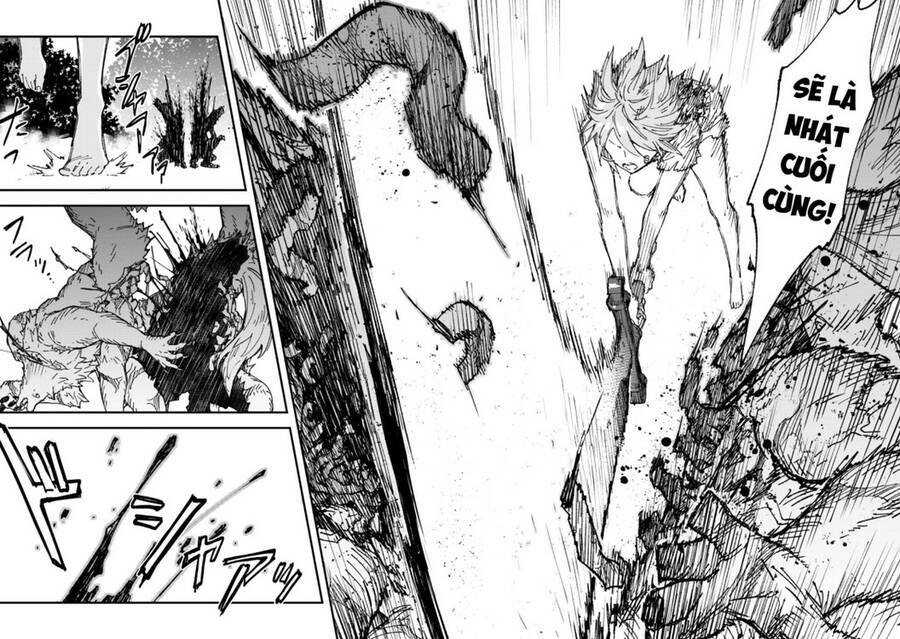 Do You Think Someone Like You Could Defeat The Demon Lord? Chương 4 Ảnh 27