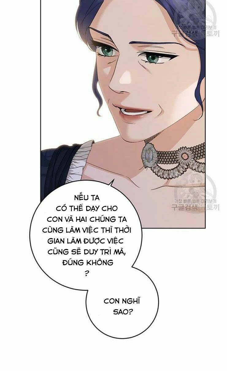 Tôi Không Còn Yêu Anh Nữa Chương 48 Ảnh 32