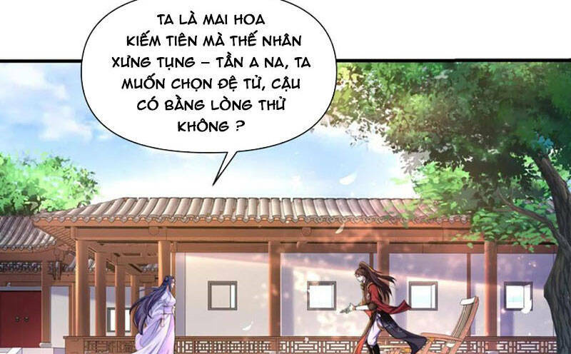 Yên Vũ Lâu Chương 1 Ảnh 61