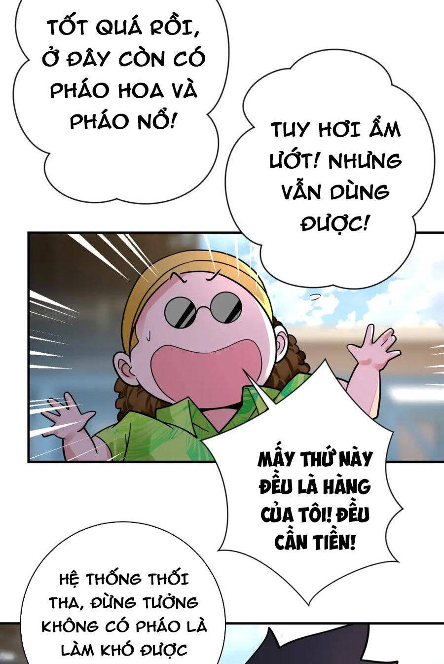 Mạt Thế Siêu Cấp Hệ Thống Chương 349 Ảnh 14