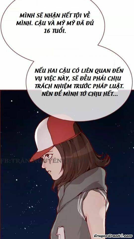 Trả Thù Trường Trung Học Chương 23 Ảnh 14