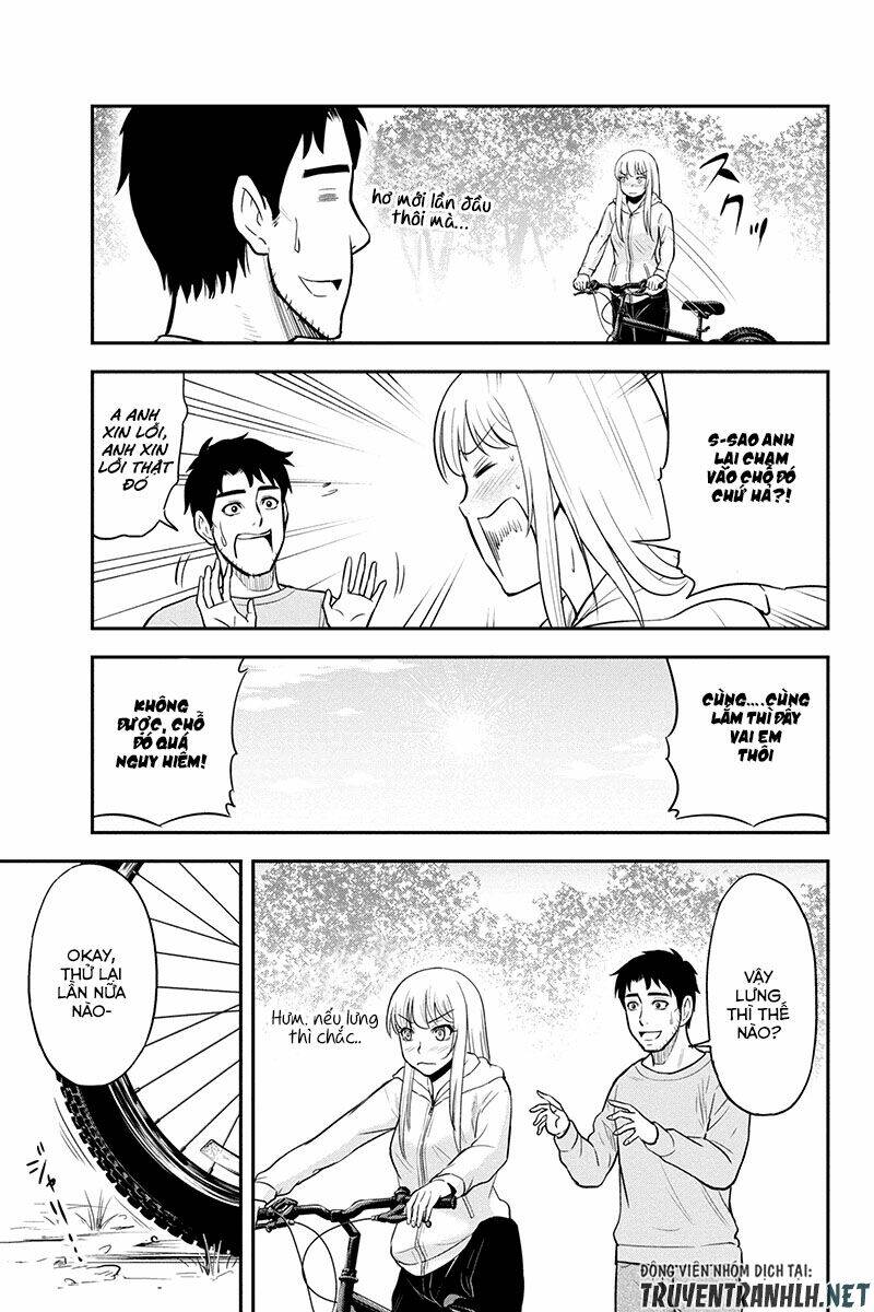 Orenchi Ni Kita Onna Kishi To: Inakagurashi Suru Koto Ni Natta Ken? Chương 40 Ảnh 15