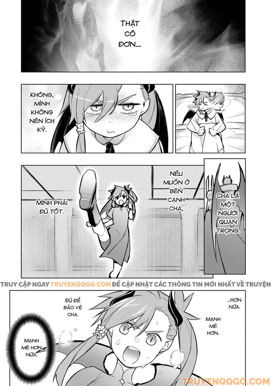 Kuro No Shoukanshi Chương 158 Ảnh 7