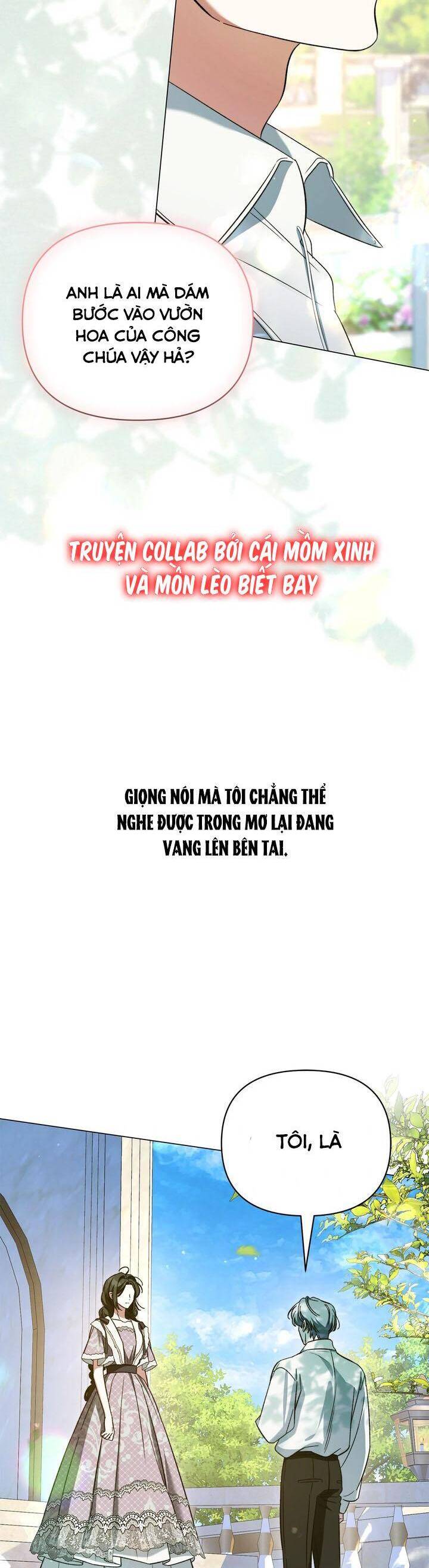 Dành Cho Nàng Juliet Xinh Đẹp Chương 31 Ảnh 19