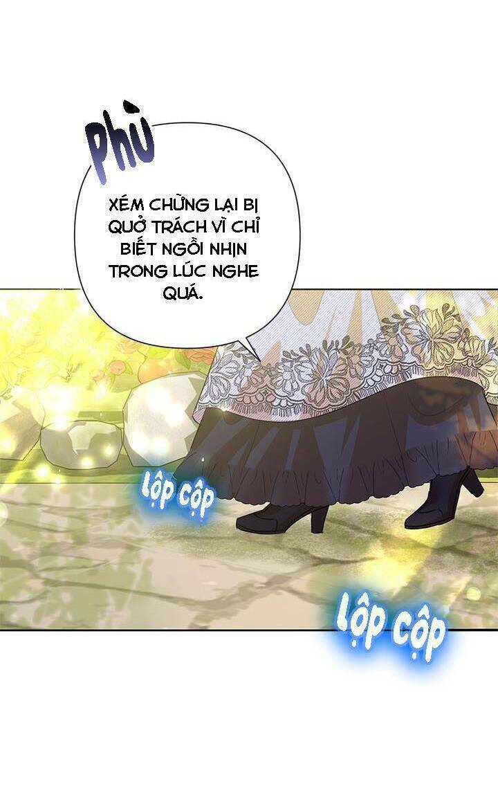 Ác Nữ Hôm Nay Lại Yêu Đời Rồi! Chương 53 Ảnh 78
