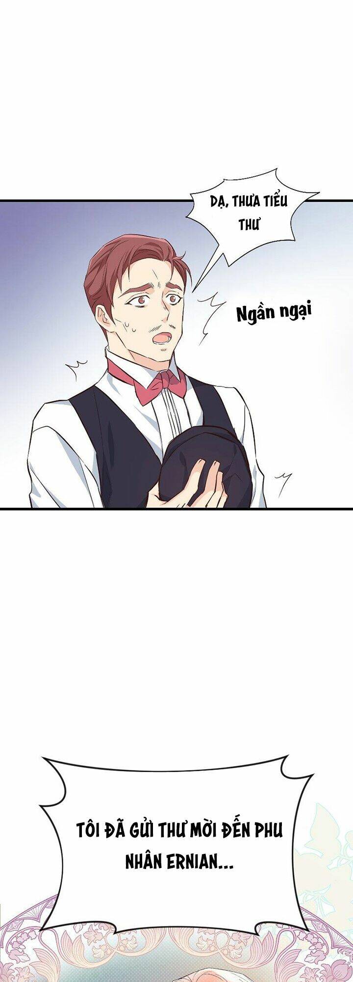 Tất Cả Mọi Người Đều Yêu Quý Nhân Vật Phản Diện Chương 26 Ảnh 7