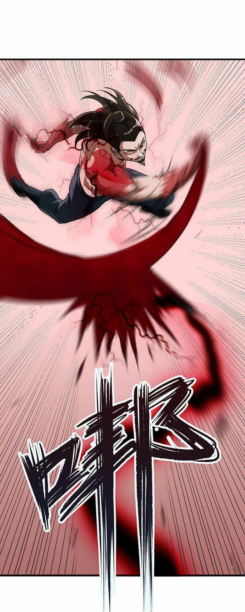 Võ Thần Chí Tôn Chương 5 Ảnh 31