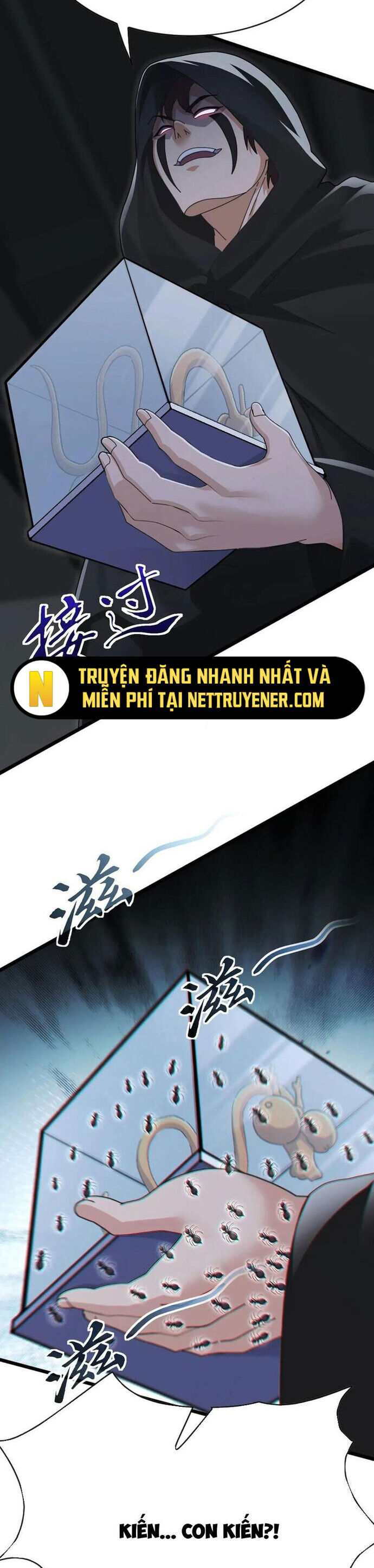 Đại Lão Xuống Núi: Bắt Đầu Từ Việc Trở Thành Thư Ký Chương 101 Ảnh 12