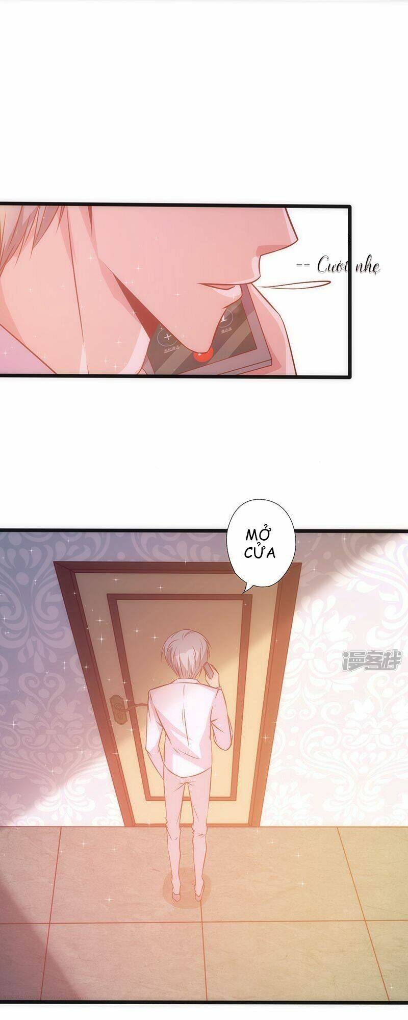 36 Kế Theo Đuổi Chồng: Ông Xã À, Tới Chiến Nào! Chương 30 Ảnh 8