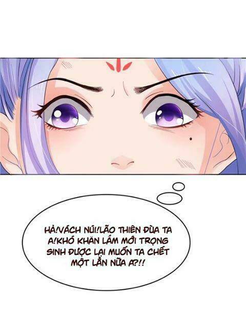 Nghịch Thiên Độc Y: Long Tôn Cầu Buông Ra Chương 3 Ảnh 33