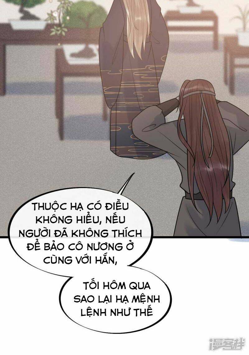 Tư Thế Chính Xác Cùng Bệ Hạ Yêu Đương Chương 64 Ảnh 7