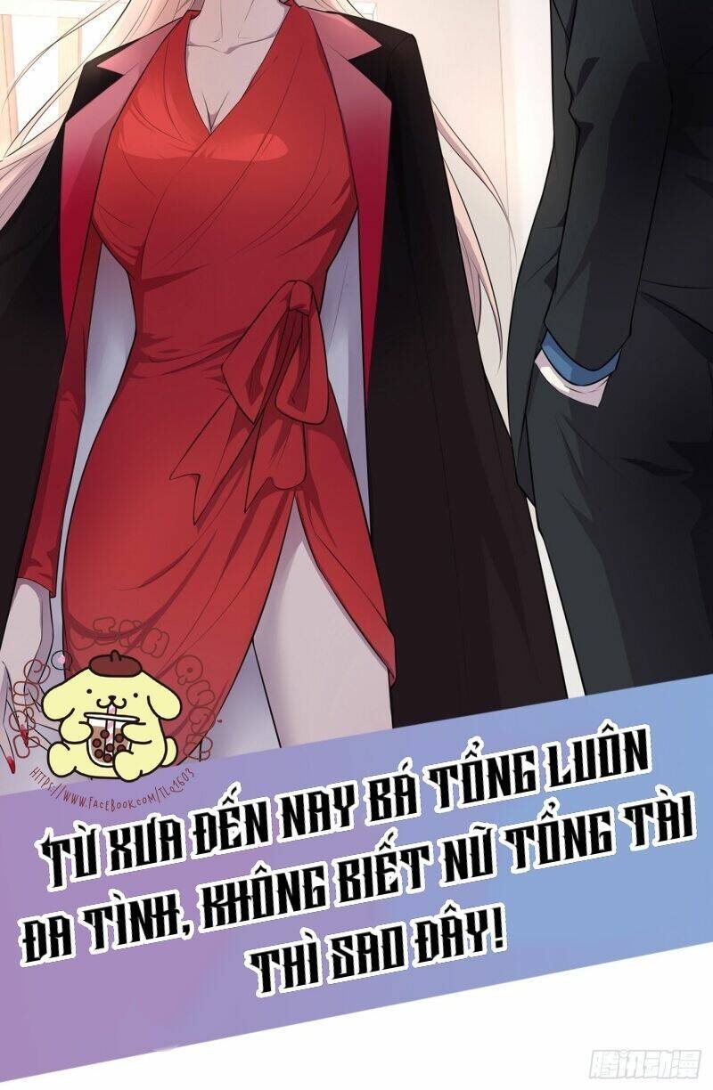 Mối Quan Hệ Nghịch Chuyển Chương 0 Ảnh 11