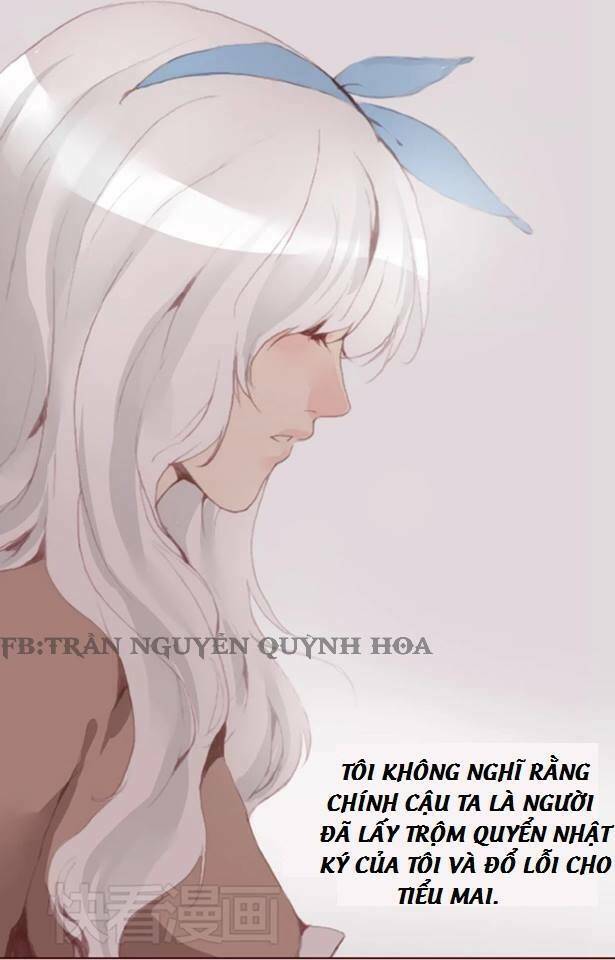 Trả Thù Trường Trung Học Chương 28 Ảnh 17