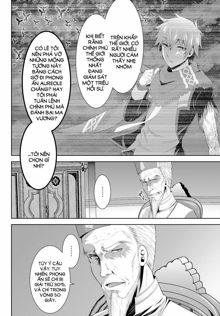 Ultimate Anti-Hero Chương 7 Ảnh 11
