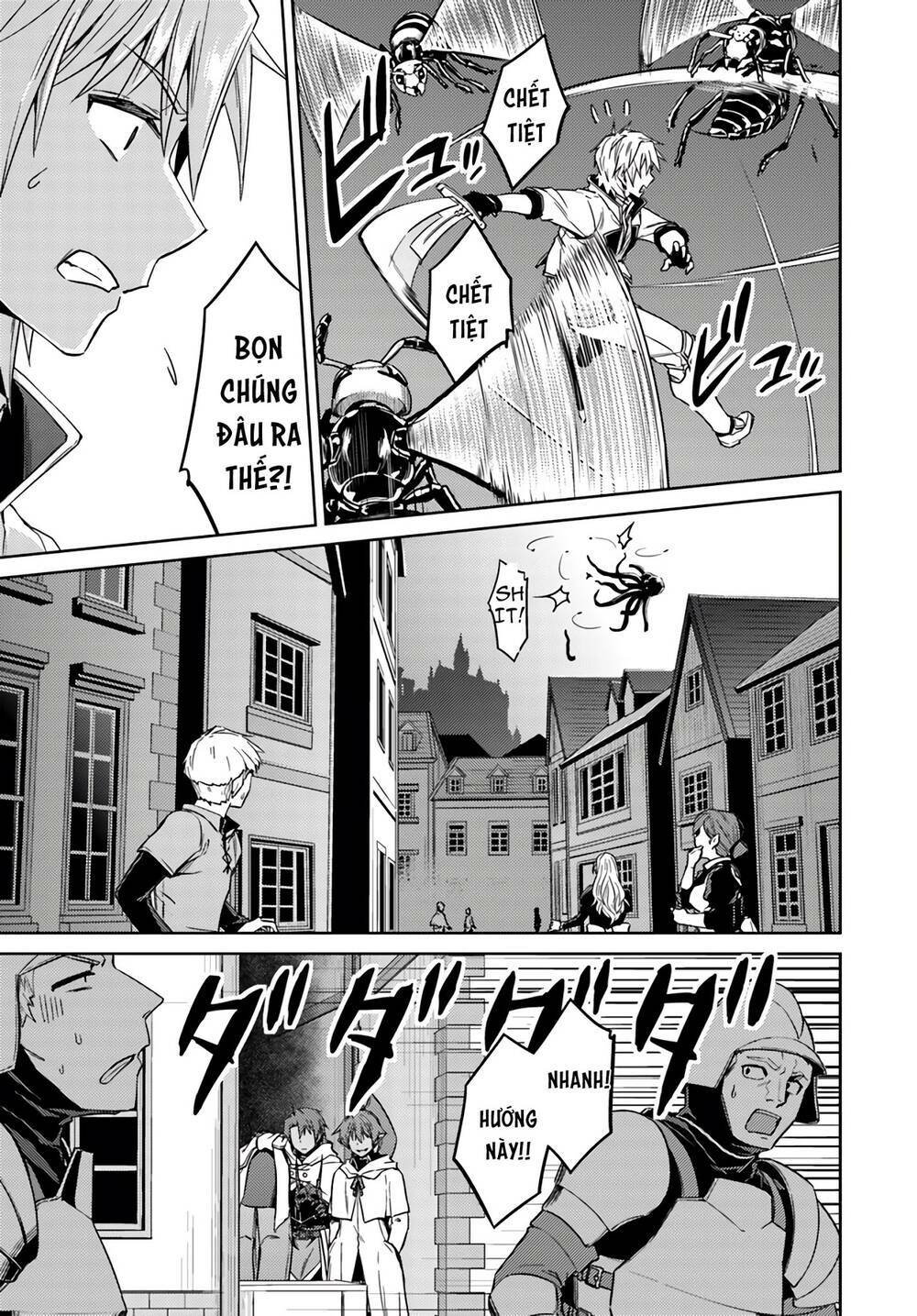 Nidome No Jinsei Wo Isekai De Chương 38 Ảnh 16