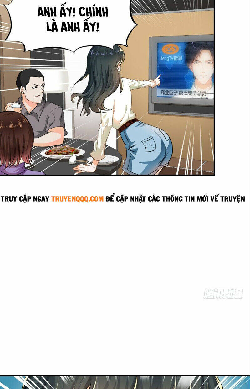 Hôn Nhân Gây Nghiện Chương 1 Ảnh 38