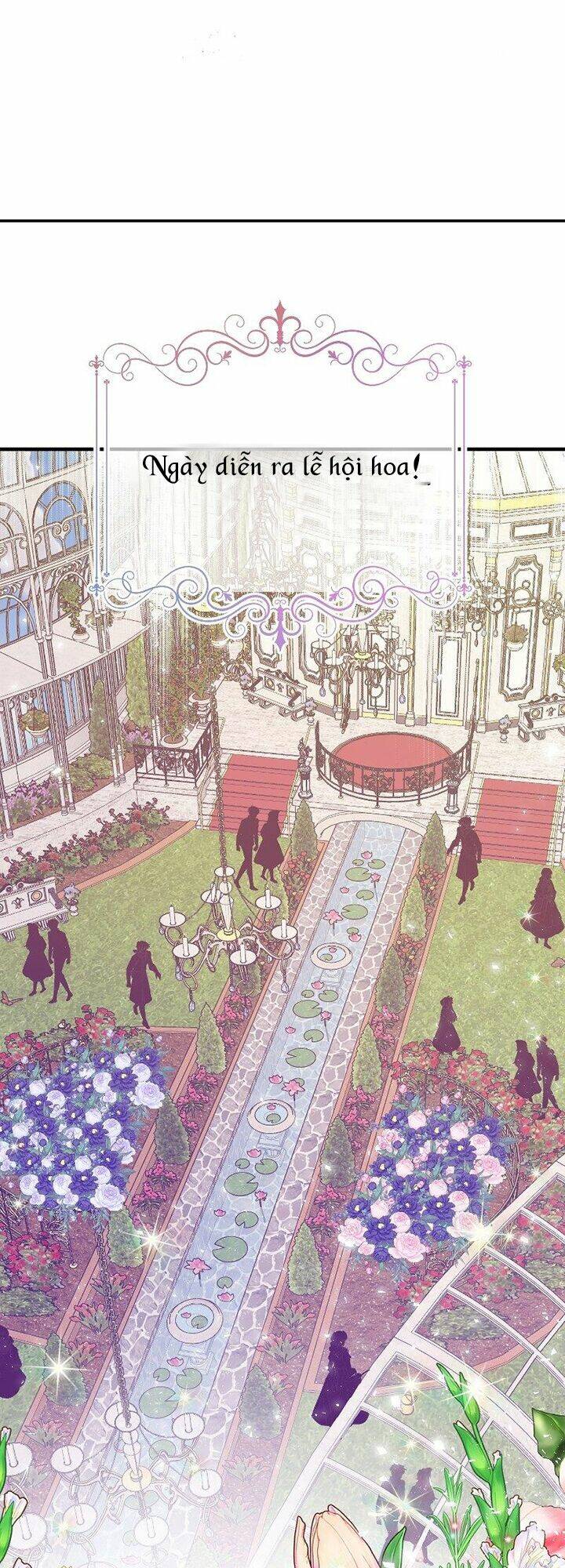 Tất Cả Mọi Người Đều Yêu Quý Nhân Vật Phản Diện Chương 26 Ảnh 26