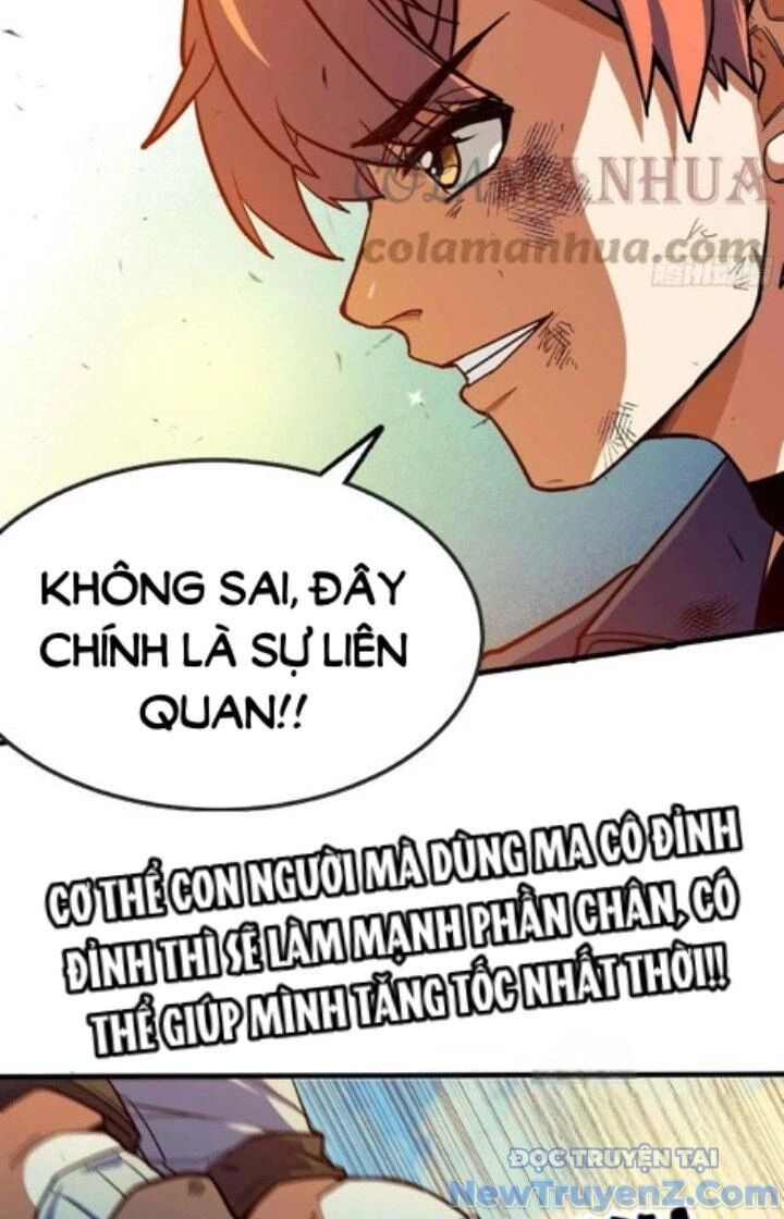 Dũng Sĩ Nấm Chương 88 Ảnh 34