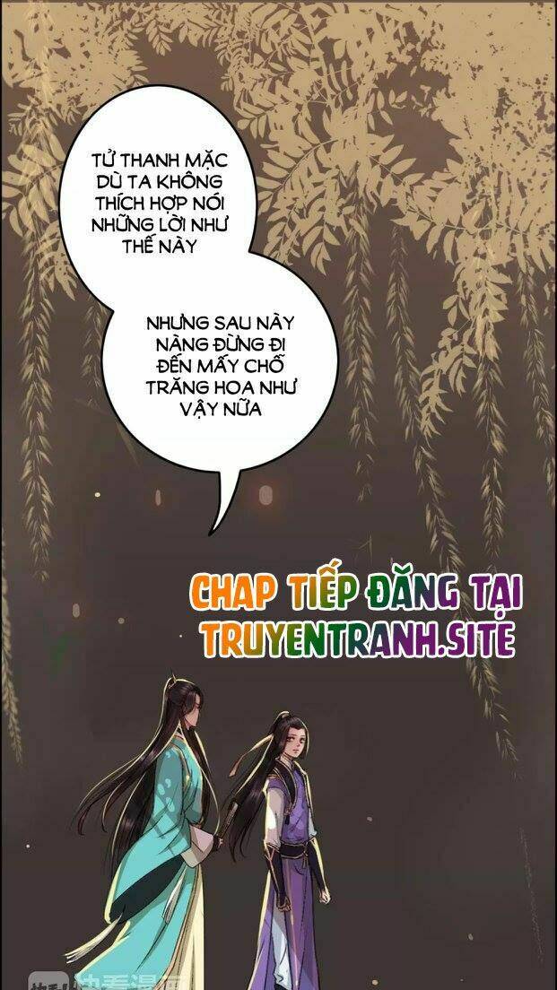 Thịnh Thế Thanh Ca Chương 3 Ảnh 2