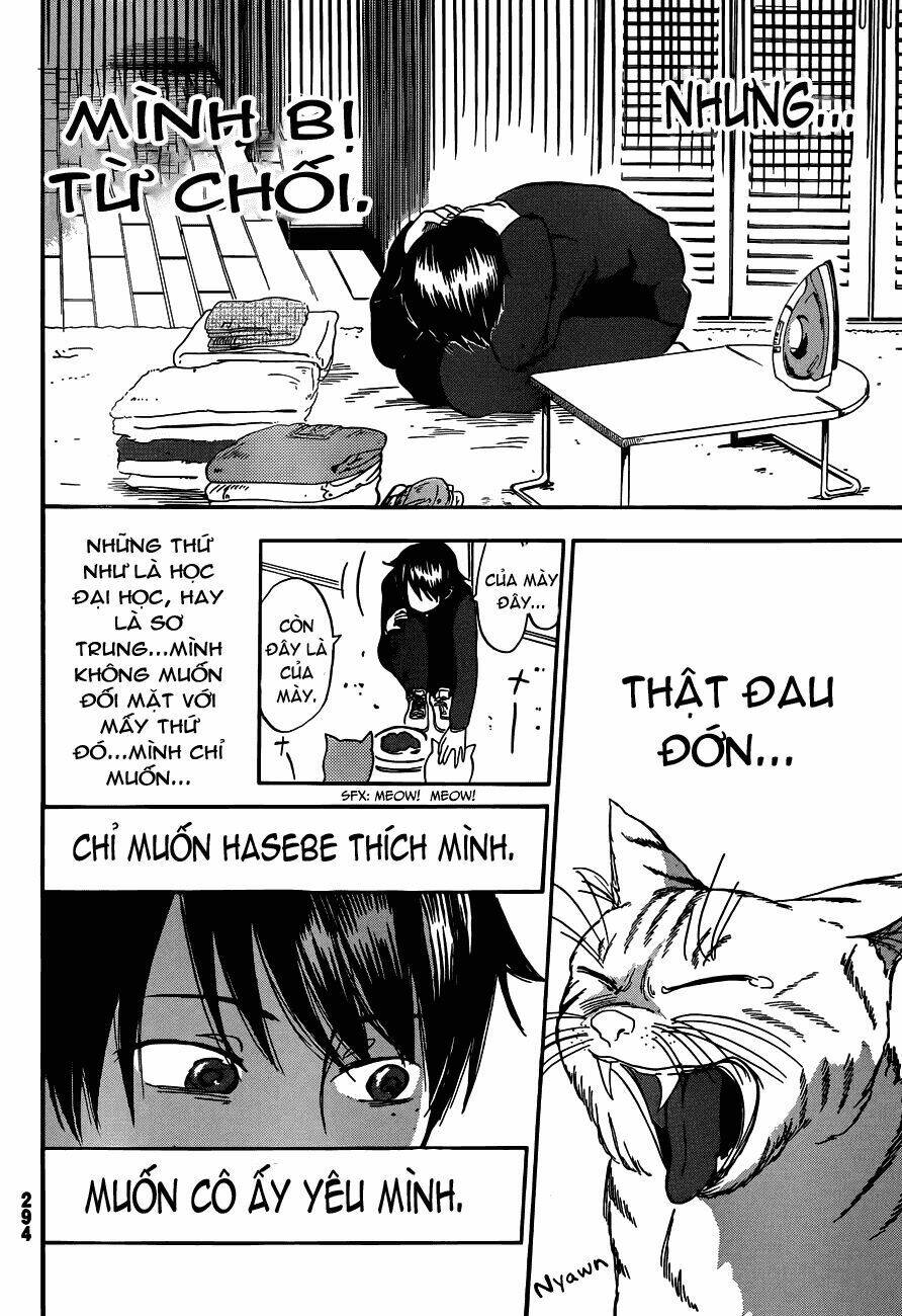 Fujimi Lovers Chương 5 Ảnh 9
