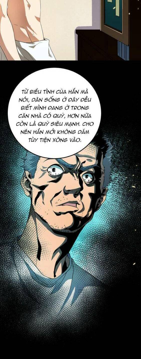 Trò Chơi Hệ Chữa Trị Của Tôi Chương 15 Ảnh 9