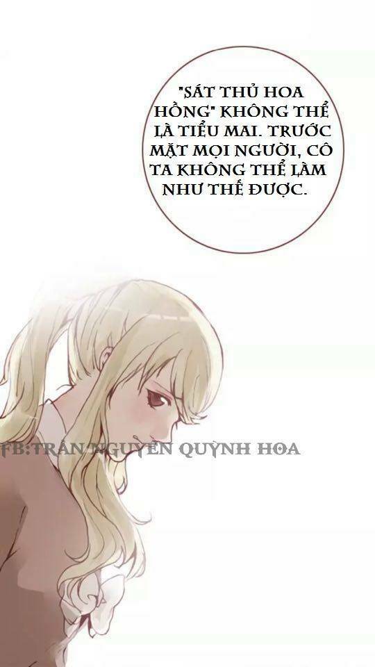 Trả Thù Trường Trung Học Chương 12 Ảnh 21