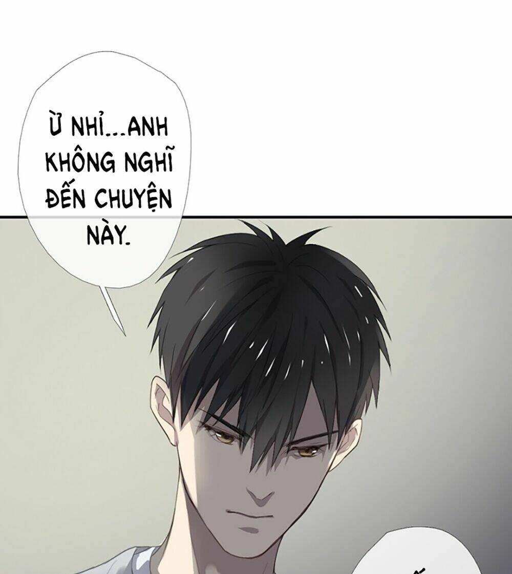 Thiếu Niên Rắc Rối Chương 10 Ảnh 31