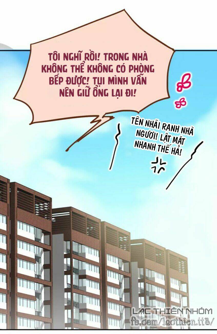 Tại Hạ Là Thần Tình Yêu Chương 51 Ảnh 29
